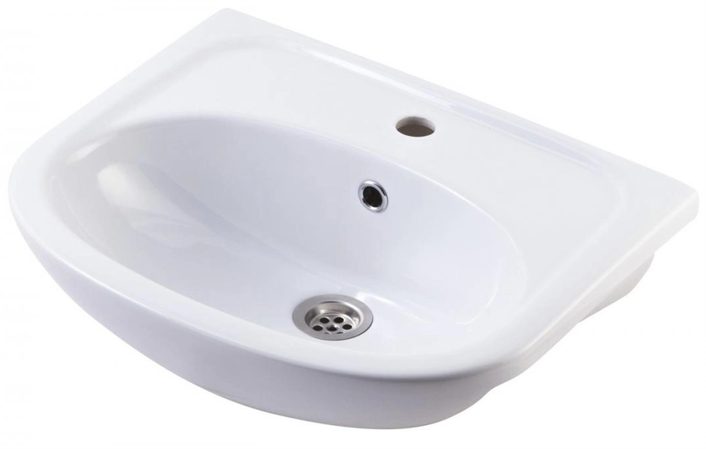 Раковина Kirovit Уют 50 414436 Раковина Kirovit Уют 50 414436