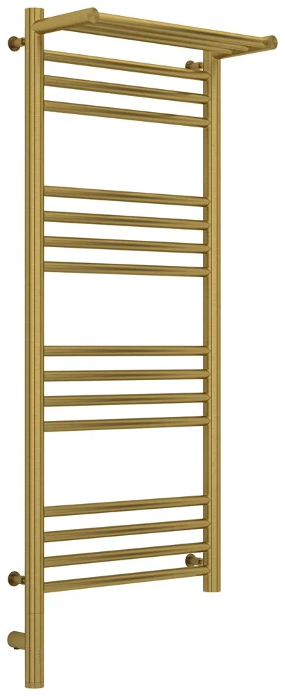 Полотенцесушитель электрический Сунержа Богема с полкой 3.0 1000х400 / МЭМ левый 051-5806-1040 Соста Полотенцесушитель электрический Сунержа Богема с полкой 3.0 1000х400 / МЭМ левый 051-5806-1040 Соста