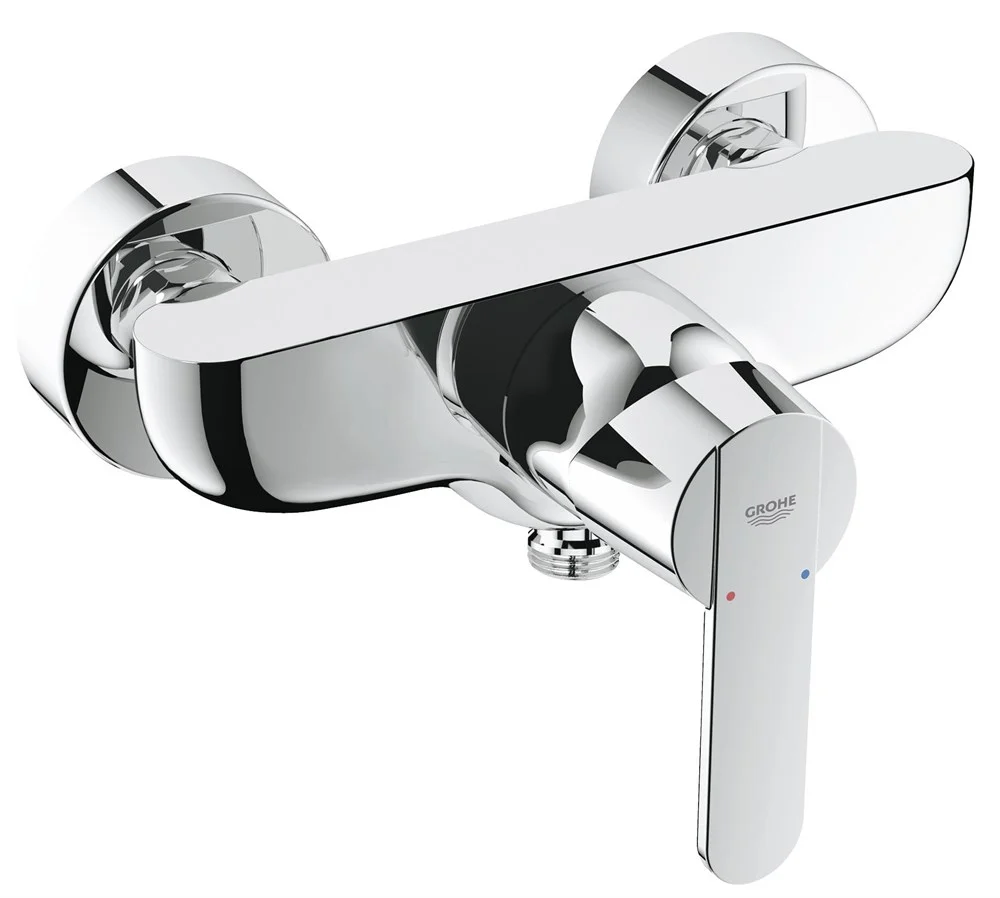 Смеситель для душа GROHE Get (32888000) Смеситель для душа GROHE Get (32888000)