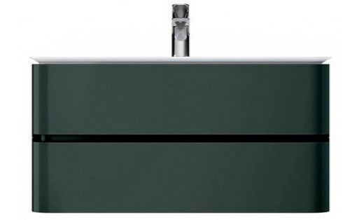 Тумба под раковину Am.Pm Sensation M30FHX1002AG 100 см антрацит Тумба под раковину Am.Pm Sensation M30FHX1002AG 100 см антрацит