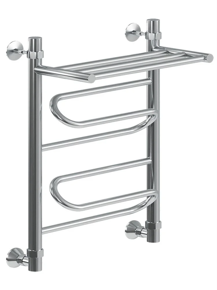 Полотенцесушитель водяной Ника CURVE ЛZ ВП 60/60 Полотенцесушитель водяной Ника CURVE ЛZ ВП 60/60