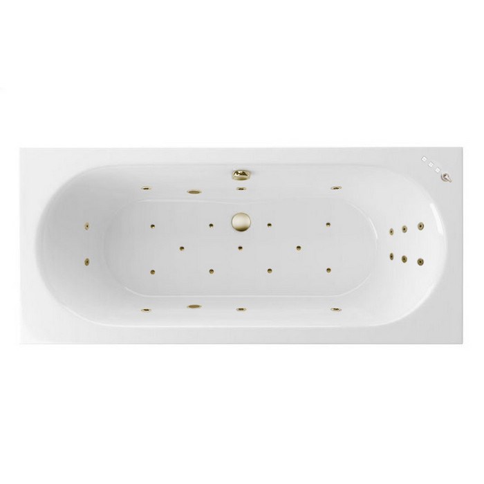 Акриловая ванна EXCELLENT Oceana Slim 180x80 ULTRA бронза WAEX.OCE18S.ULTRA.BR Акриловая ванна EXCELLENT Oceana Slim 180x80 ULTRA бронза WAEX.OCE18S.ULTRA.BR