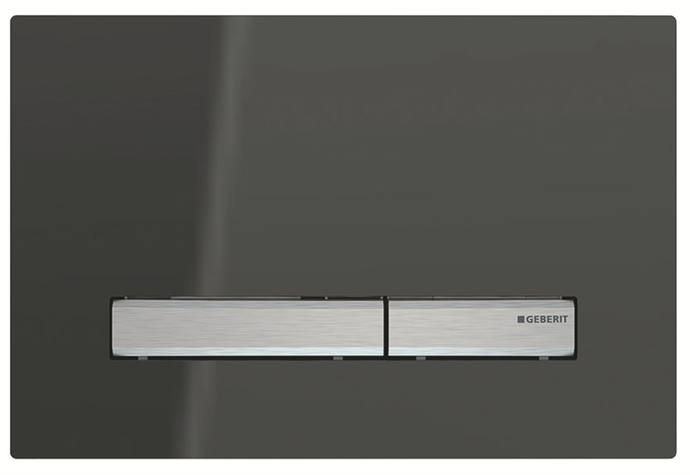 Клавиша смыва Geberit 115.788.SD.2 Sigma 50 Клавиша смыва Geberit 115.788.SD.2 Sigma 50