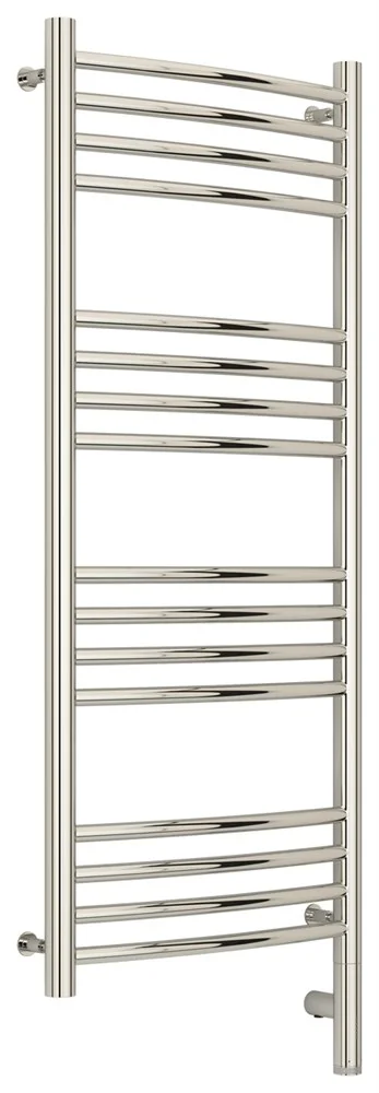 Полотенцесушитель электрический Сунержа Богема 3.0 выгнутая 1000х400 МЭМ правый 00-5803-1040 Без пок Полотенцесушитель электрический Сунержа Богема 3.0 выгнутая 1000х400 МЭМ правый 00-5803-1040 Без пок