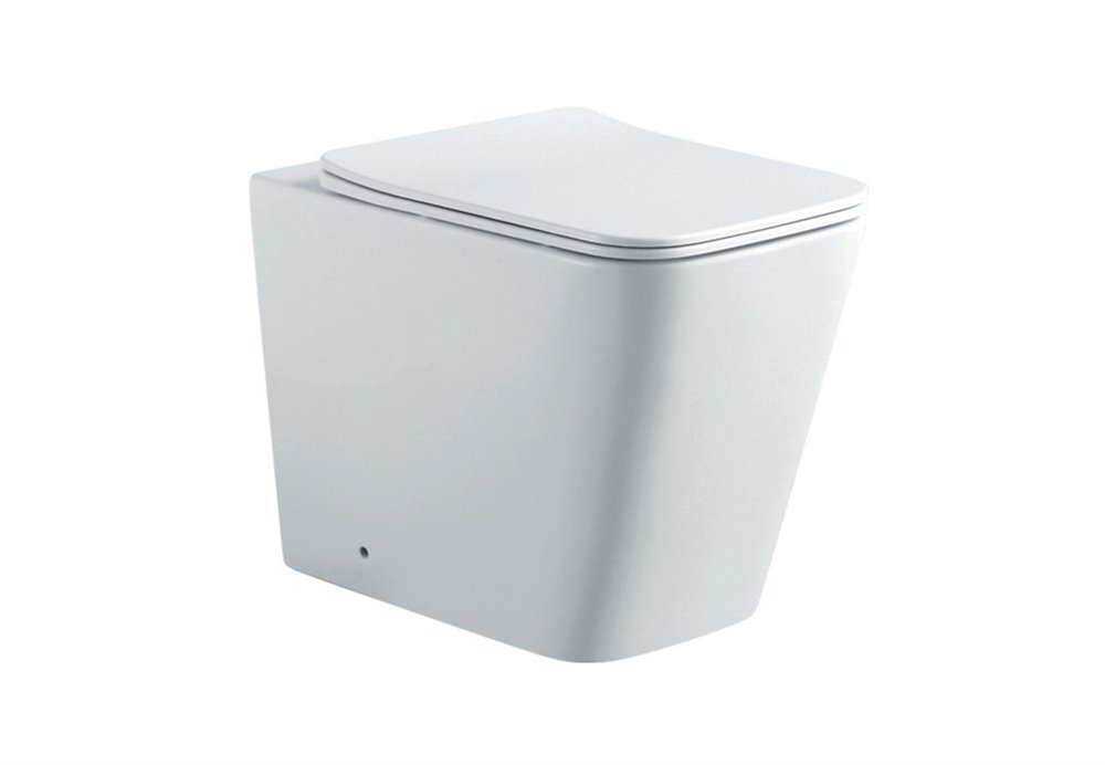 Унитаз приставной Aquatek ЛИБРА New AQ1908N-00 540x355x410 безободковый тонкое сиденье Унитаз приставной Aquatek ЛИБРА New AQ1908N-00 540x355x410 безободковый тонкое сиденье