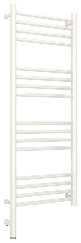 Полотенцесушитель электрический Сунержа Богема 3.0 прямая 1000х400 МЭМ левый 12-5804-1040 Белый Полотенцесушитель электрический Сунержа Богема 3.0 прямая 1000х400 МЭМ левый 12-5804-1040 Белый