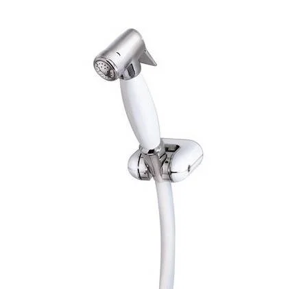 Гигиеническая лейка Kaiser SH-345 White (белый) Гигиеническая лейка Kaiser SH-345 White (белый)