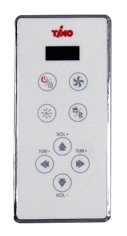 Душевая кабина Timo Comfort T-8802L Fabric Glass 120x85x220 c турецкой баней хамам и стульчиком Душевая кабина Timo Comfort T-8802L Fabric Glass 120x85x220 c турецкой баней хамам и стульчиком