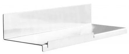 Полка Bemeta NIVA 101102225 Полка Bemeta NIVA 101102225