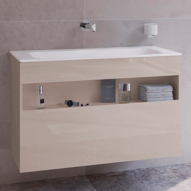 Тумба под раковину Keuco Stageline 32872180000 Тумба под раковину Keuco Stageline 32872180000