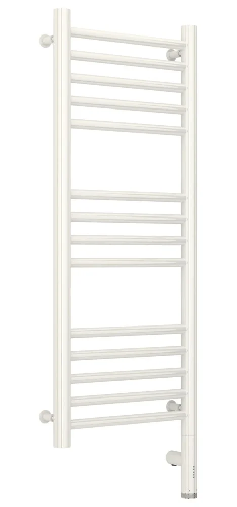 Полотенцесушитель электрический Сунержа Богема 3.0 прямая 800х300 МЭМ правый 12-5805-8030 Белый Полотенцесушитель электрический Сунержа Богема 3.0 прямая 800х300 МЭМ правый 12-5805-8030 Белый