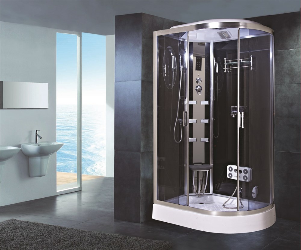 Душевая кабина Niagara NG 904-01L 9040135L Душевая кабина Niagara NG 904-01L 9040135L