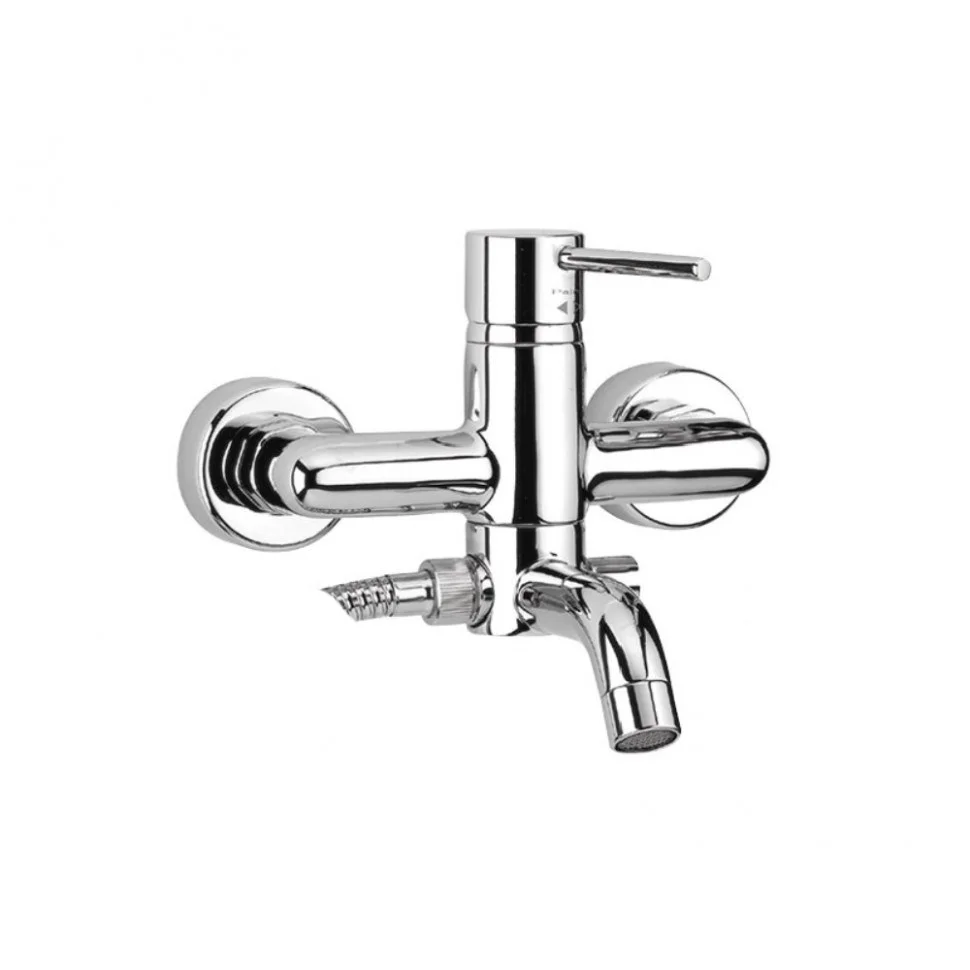 Смеситель для ванны Paini Cox 78CR111 без аксессура Смеситель для ванны Paini Cox 78CR111 без аксессура