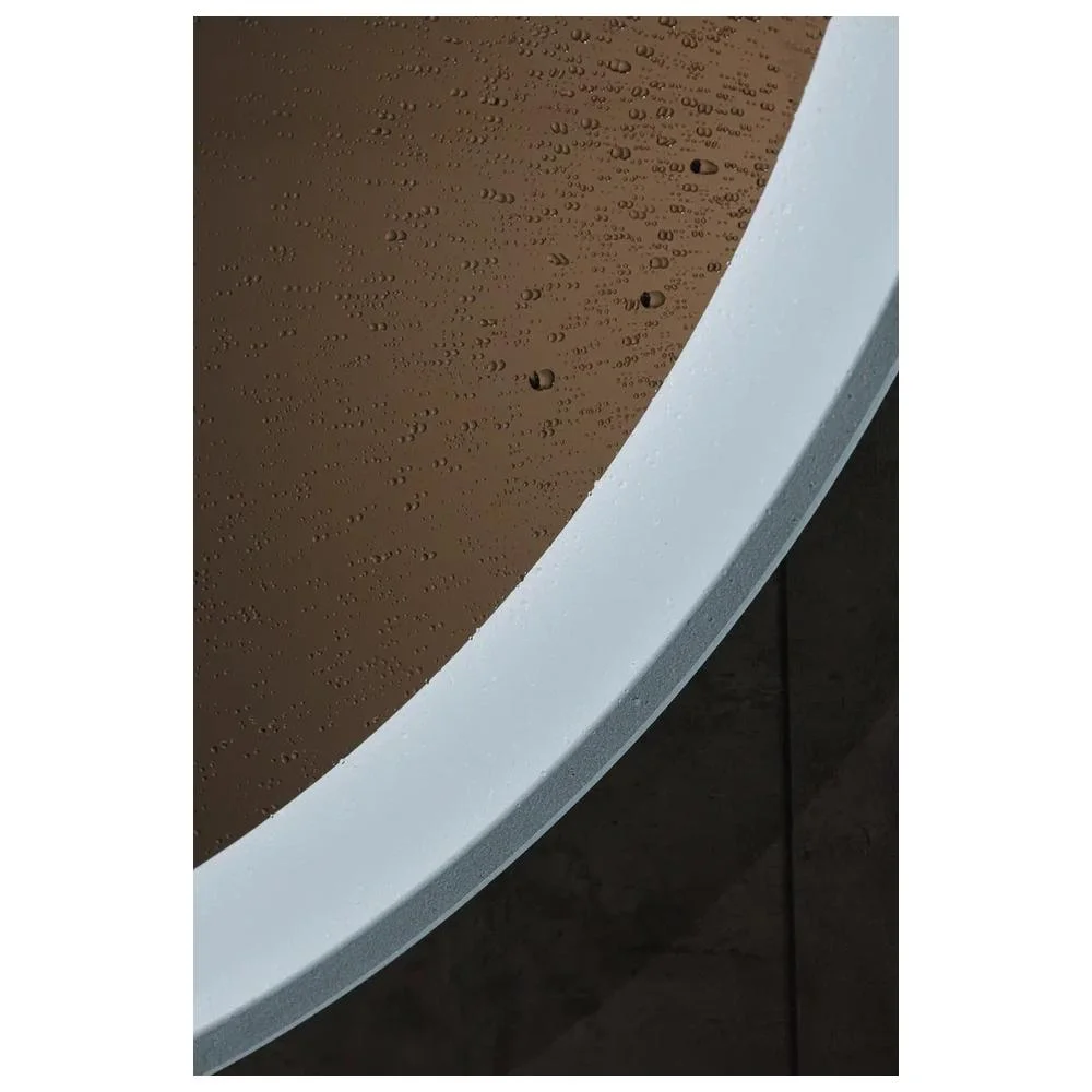 Зеркало Silver Mirrors Виола 600х1200 ФР-00001528 сенсорный выключатель — Изображение 5