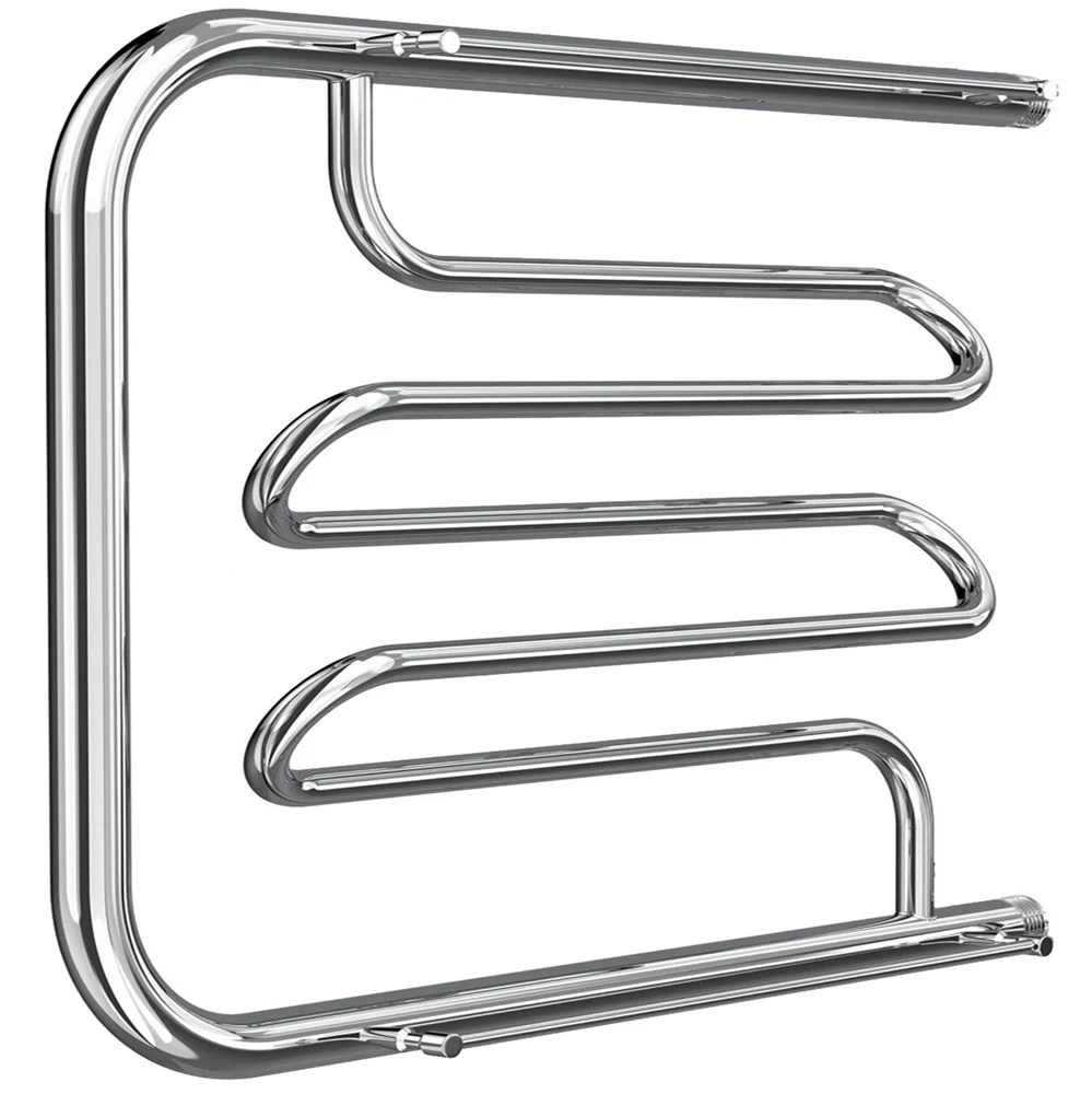 Полотенцесушитель водяной Ника ECON ПМ-2 60/70 с полкой Полотенцесушитель водяной Ника ECON ПМ-2 60/70 с полкой