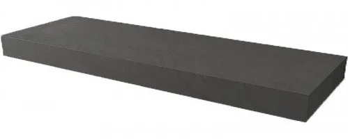 Столешница Velvex Unit 160, графит st.UNI.160-627 Столешница Velvex Unit 160, графит st.UNI.160-627