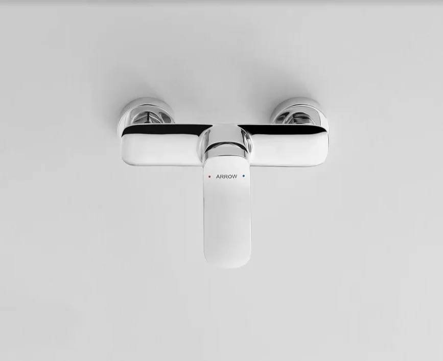 Смеситель для душа ARROW AG35ACP, хром Смеситель для душа ARROW AG35ACP, хром