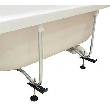 Ножки для ванны VitrA Optimum 59996456000 Ножки для ванны VitrA Optimum 59996456000
