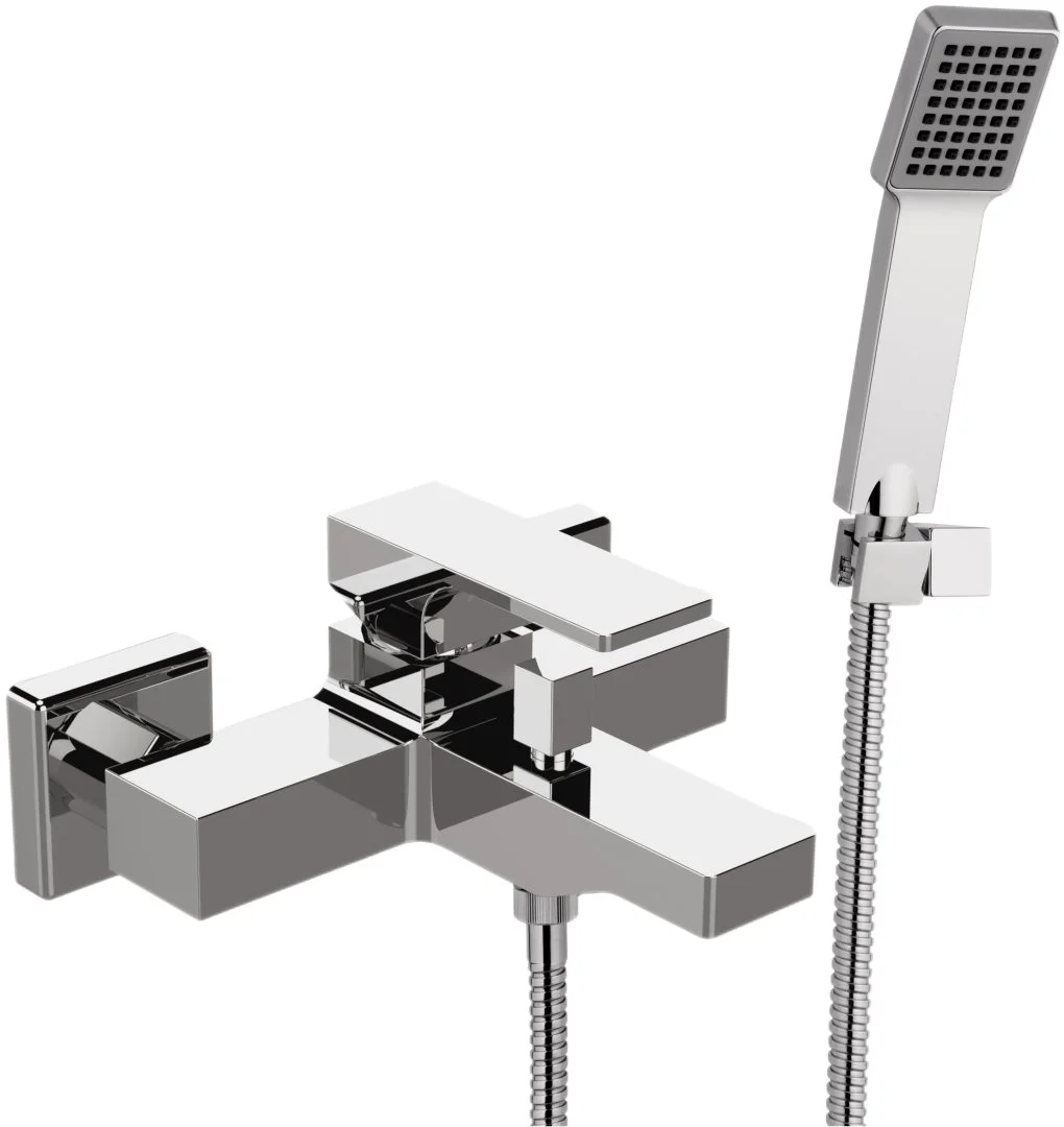 Смеситель для ванны Remer Absolute AU02 Смеситель для ванны Remer Absolute AU02