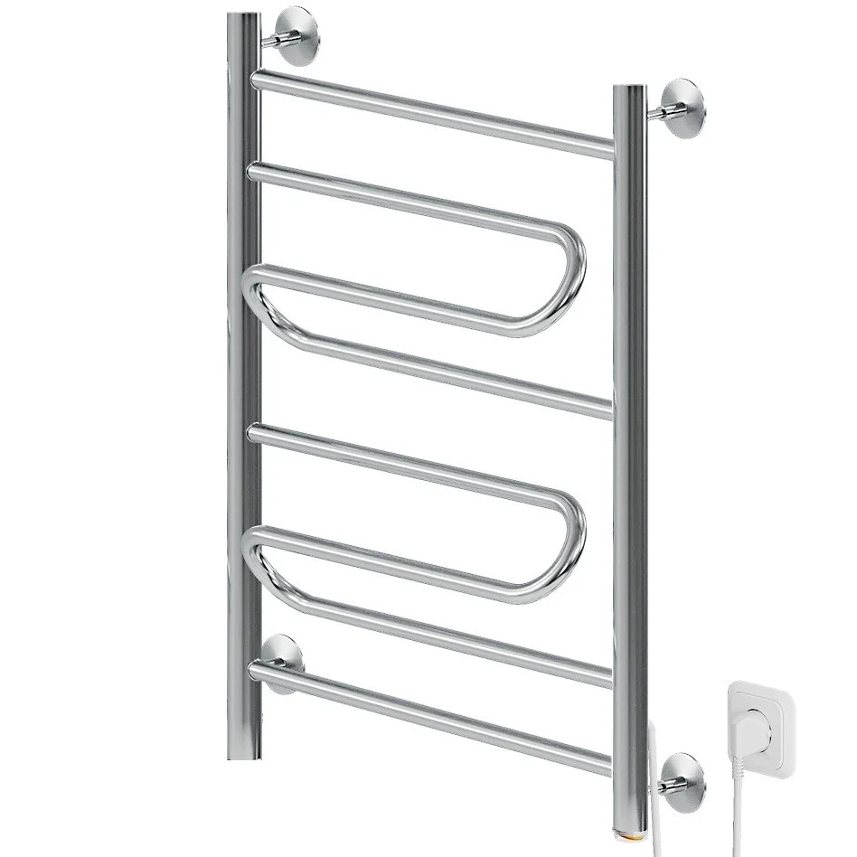 Полотенцесушитель электрический Ника ЛZ 80/50 прав ЛЗ 80/50 каб прав Полотенцесушитель электрический Ника ЛZ 80/50 прав ЛЗ 80/50 каб прав