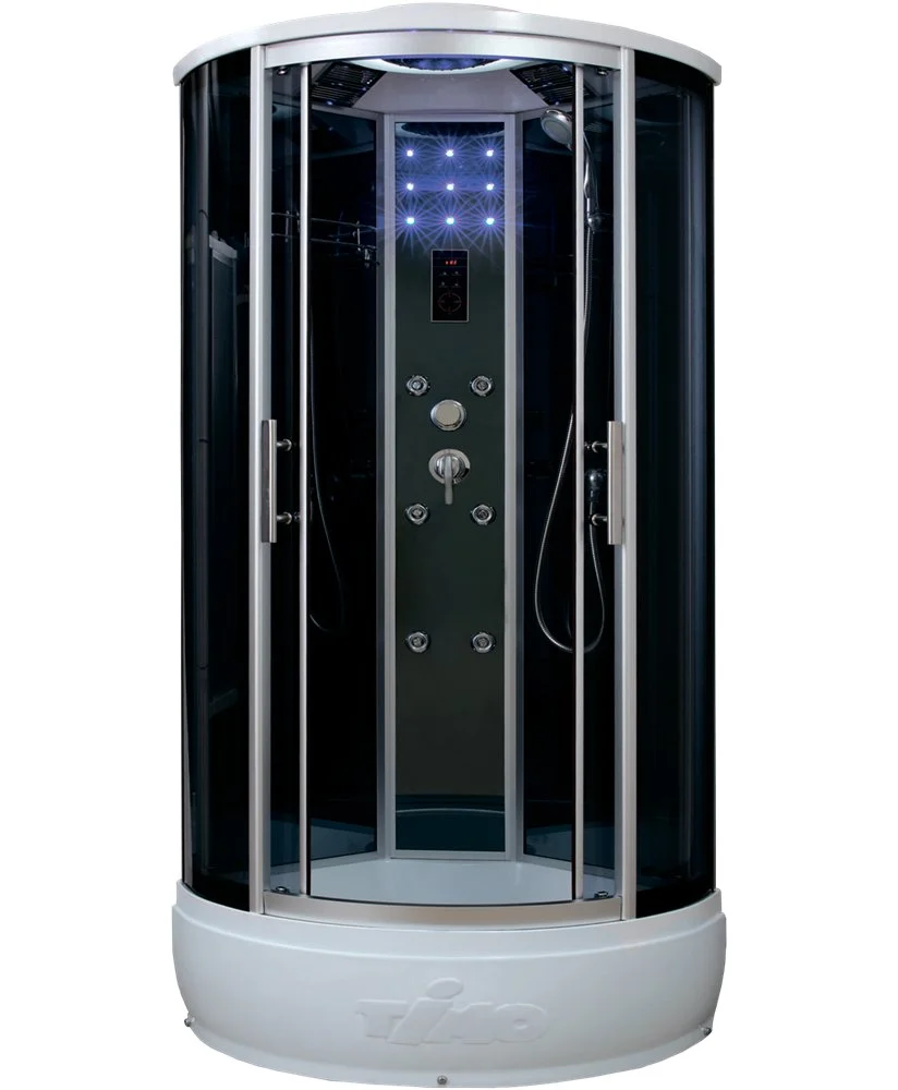 Душевая кабина Timo Standart T-1180 80x80x220 Душевая кабина Timo Standart T-1180 80x80x220