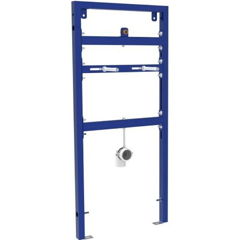 Инсталляция для писсуара BERGES NOVUM 049215 Инсталляция для писсуара BERGES NOVUM 049215