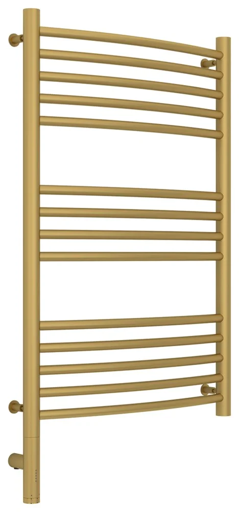 Полотенцесушитель электрический Сунержа Богема 3.0 выгнутая 800х500 МЭМ левый 032-5802-8050 Матовое Полотенцесушитель электрический Сунержа Богема 3.0 выгнутая 800х500 МЭМ левый 032-5802-8050 Матовое