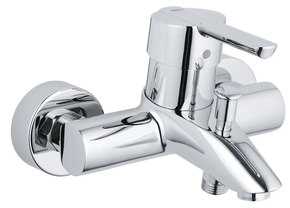 Смеситель для ванны GROHE Feel (32269000) Смеситель для ванны GROHE Feel (32269000)