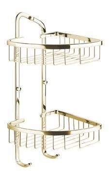 Полка ART&MAX AM-G-8962-Cr хром Полка ART&MAX AM-G-8962-Cr хром