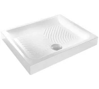 Душевой поддон HATRIA DROP Y0KD01 100х80 см Душевой поддон HATRIA DROP Y0KD01 100х80 см