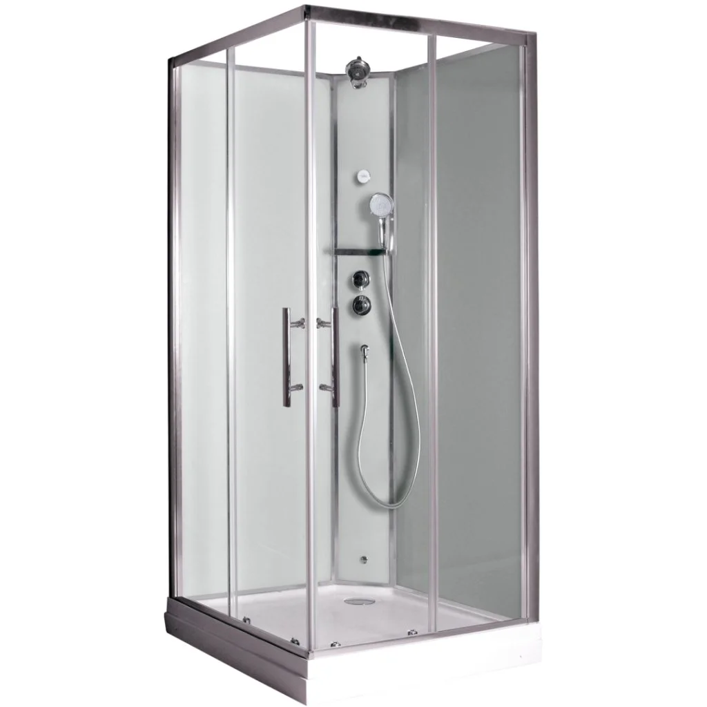 Душевая кабина Timo Premium ILMA 109 (90x90x222) Душевая кабина Timo Premium ILMA 109 (90x90x222)