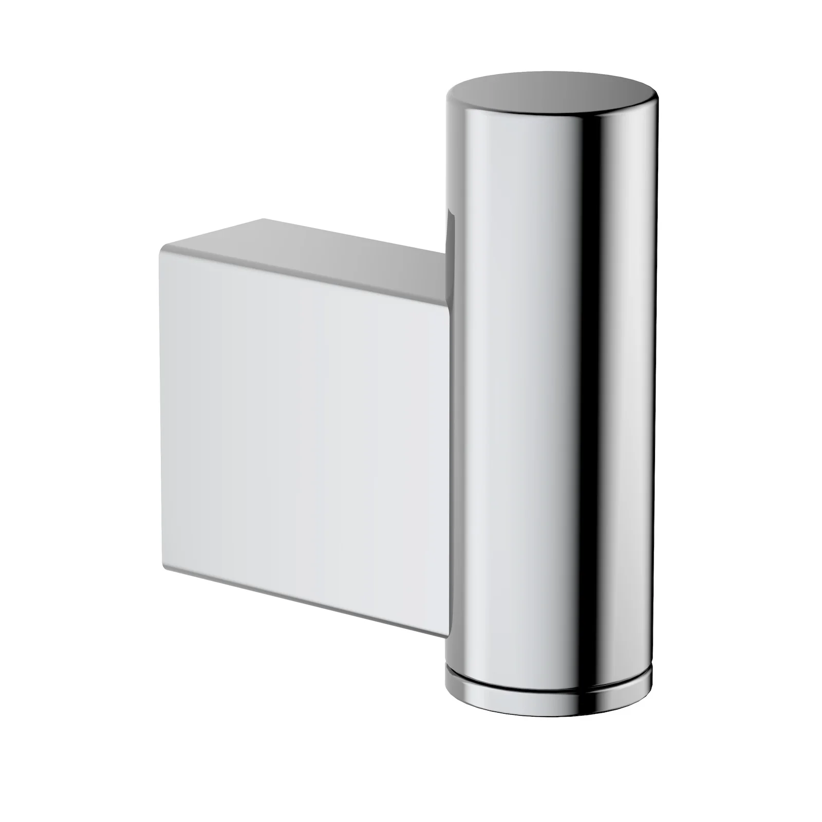 Крючок Timo Luiro 18511/00 хром Крючок Timo Luiro 18511/00 хром