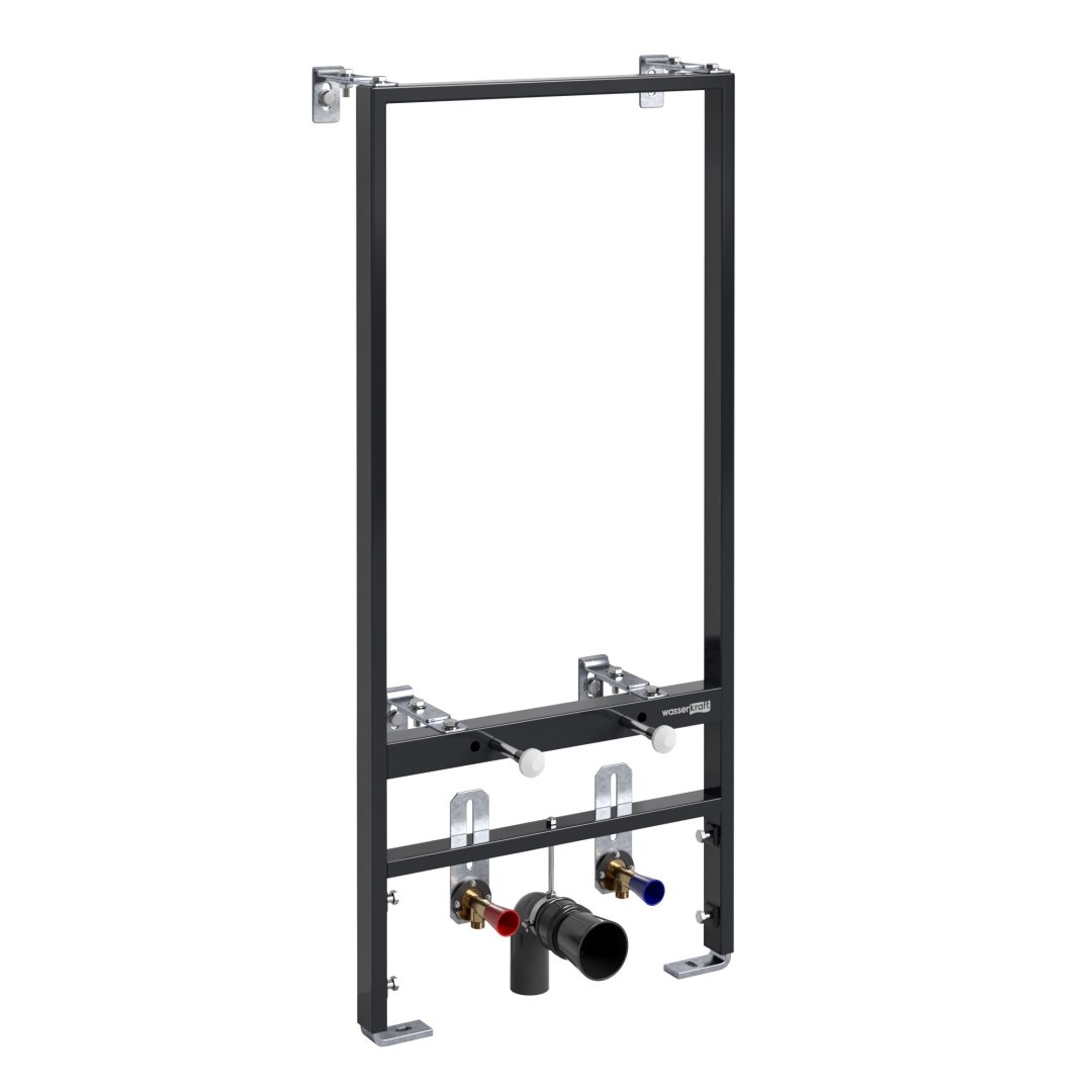 Инсталляция для биде WasserKRAFT Aller 10BDT.020 Инсталляция для биде WasserKRAFT Aller 10BDT.020