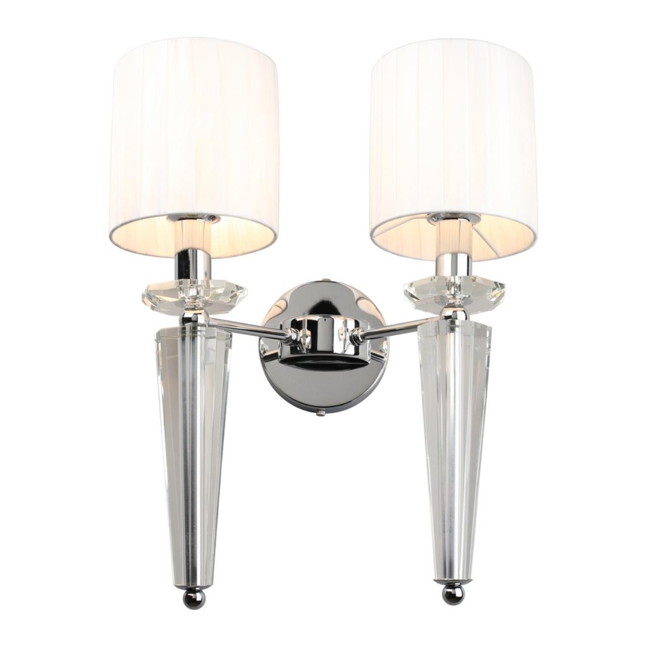 Светильник настенный (Бра) Aployt Rosia APL.718.01.02 Светильник настенный (Бра) Aployt Rosia APL.718.01.02