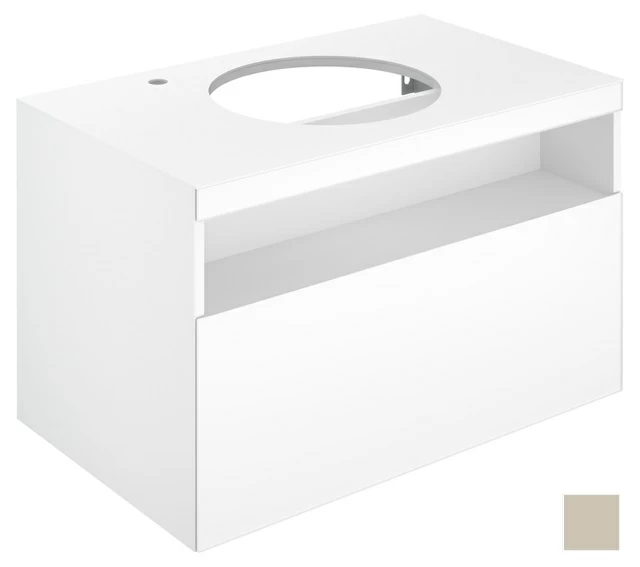 Тумба под раковину Keuco Stageline 32864180100 Тумба под раковину Keuco Stageline 32864180100