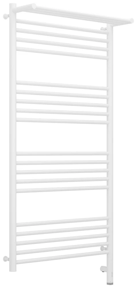 Полотенцесушитель электрический Сунержа Богема с полкой 3.0 1200х600 / МЭМ правый 30-5807-1260 Матов Полотенцесушитель электрический Сунержа Богема с полкой 3.0 1200х600 / МЭМ правый 30-5807-1260 Матов