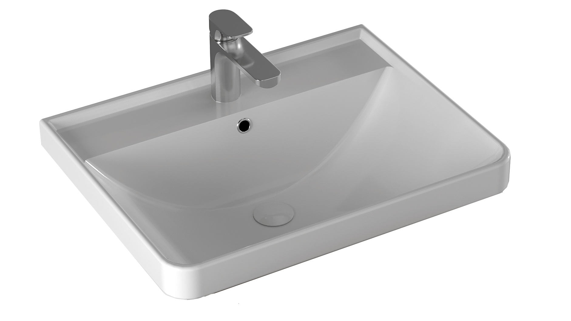 Тумба под раковину BRIZ Маре 60 см 249 03-08060-20 00 БЕЛ (под раковину BEAUTY) Тумба под раковину BRIZ Маре 60 см 249 03-08060-20 00 БЕЛ (под раковину BEAUTY)