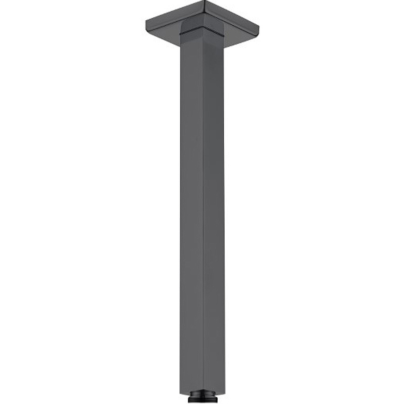 Кронштейн верхнего душа Boheme QUBIC 629-QUBIC-SGM Кронштейн верхнего душа Boheme QUBIC 629-QUBIC-SGM