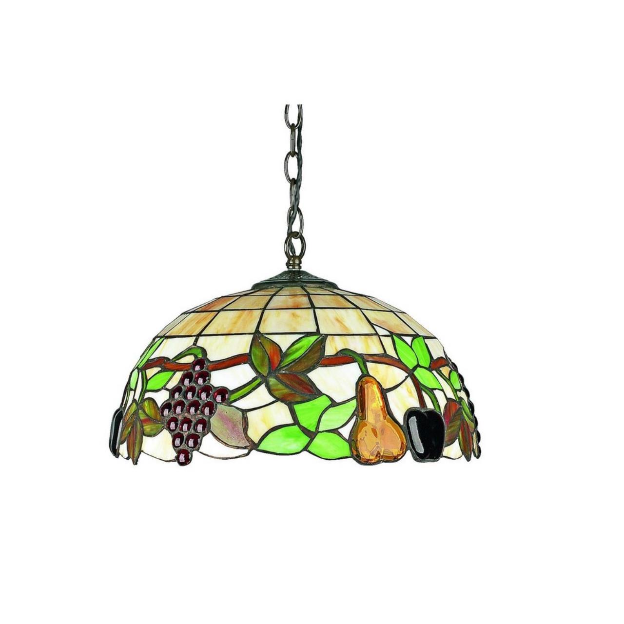 Люстра подвесная Omnilux Alenquer OML-80303-03 Люстра подвесная Omnilux Alenquer OML-80303-03