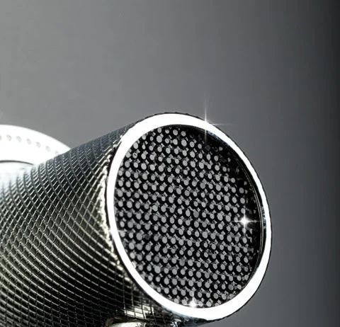 Корзина для мусора Boheme Royal Cristal 10927-CR-B Корзина для мусора Boheme Royal Cristal 10927-CR-B