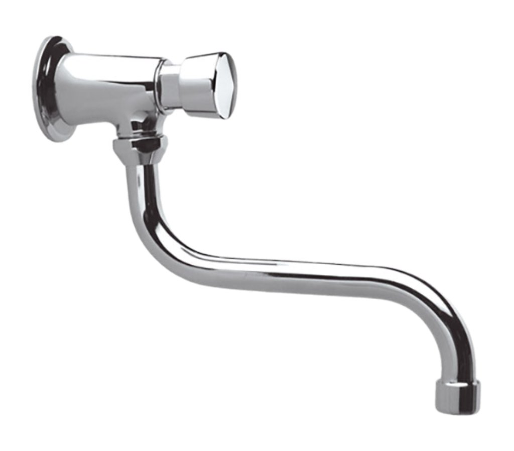 Кран Remer Tempor TE53 порционный Кран Remer Tempor TE53 порционный