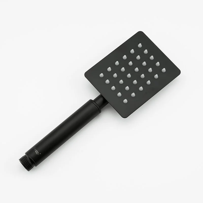 Смеситель для ванны FRAP F32802-6 черный — Изображение 11