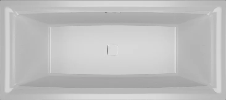 Акриловая ванна Riho STILL SQUARE 180x80 BR0100500000000 — Изображение 1