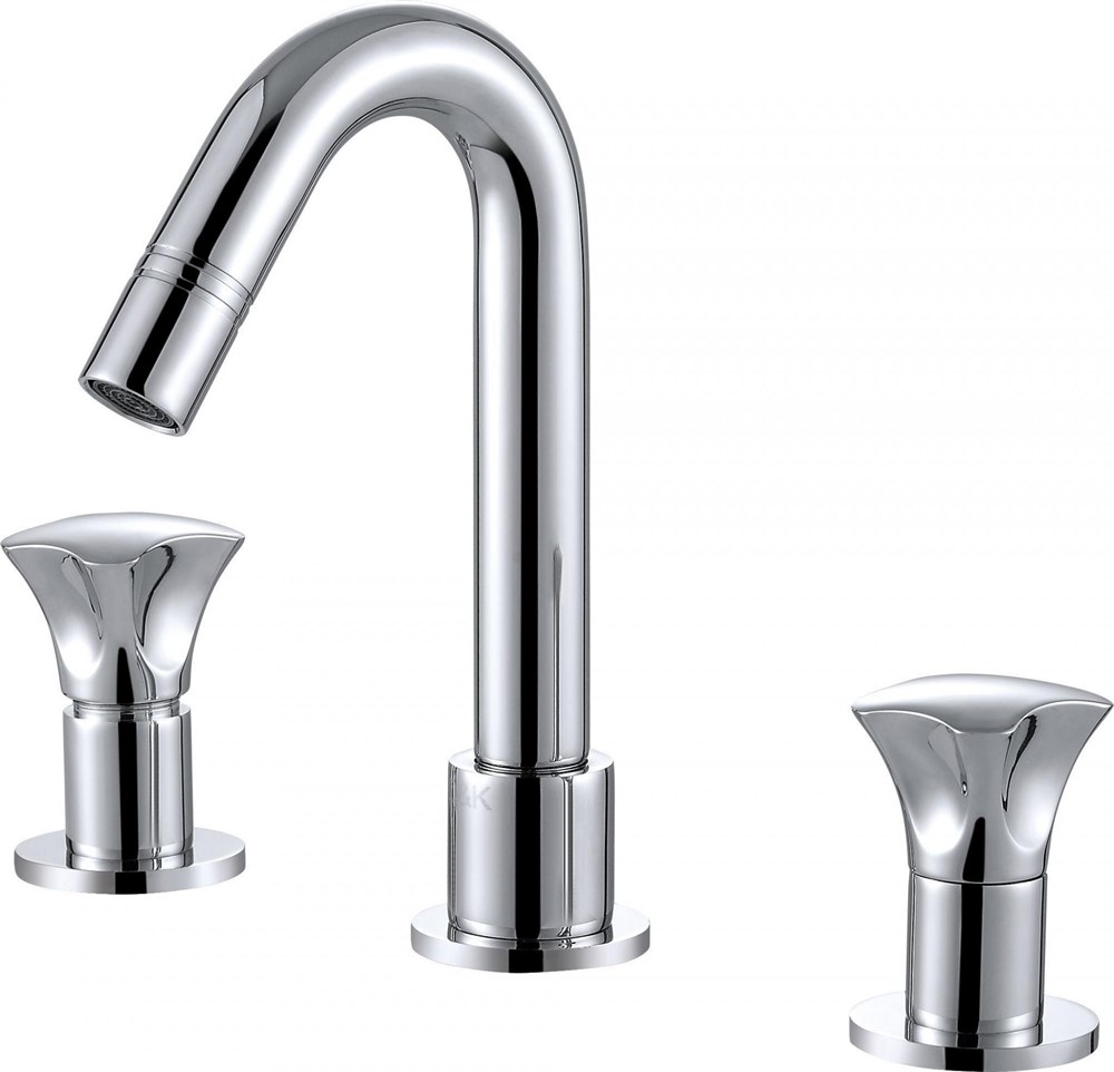 Смеситель для раковины D&K Grimm Hessen DA1384101 Смеситель для раковины D&K Grimm Hessen DA1384101