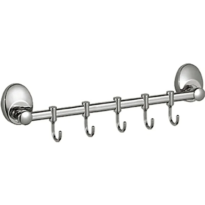 Крючок Haiba HB1615-5 хром — Изображение 1