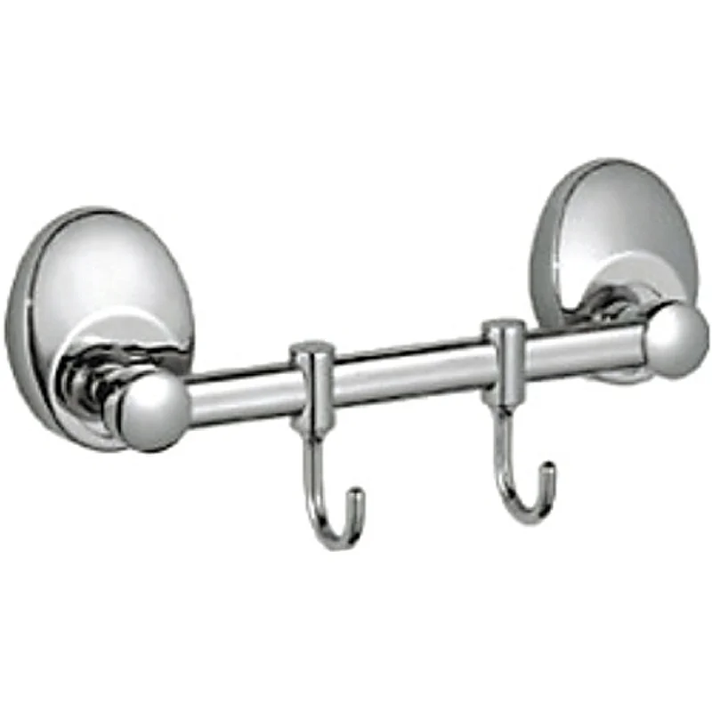 Крючок Haiba HB1615-2 хром — Изображение 1