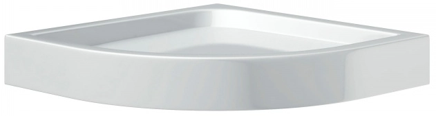 Душевой поддон AM.PM Like W80T-301-090W 90х90 см, с сифоном Душевой поддон AM.PM Like W80T-301-090W 90х90 см, с сифоном