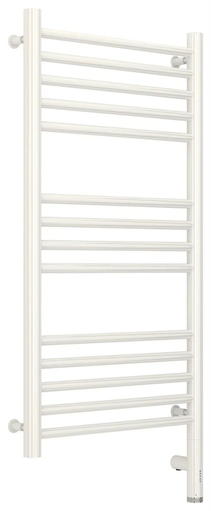 Полотенцесушитель электрический Сунержа Богема 3.0 прямая 800х400 МЭМ правый 12-5805-8040 Белый Полотенцесушитель электрический Сунержа Богема 3.0 прямая 800х400 МЭМ правый 12-5805-8040 Белый