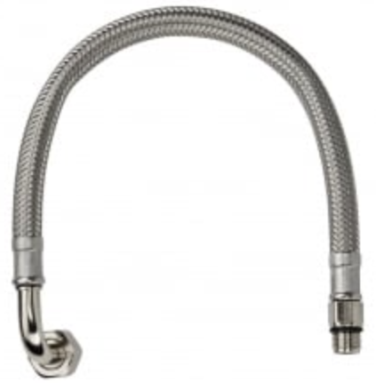 Гибкий шланг высокого давления GROHE 45417000 Гибкий шланг высокого давления GROHE 45417000