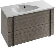 Тумба под раковину Jacob Delafon Nouvelle Vague 80 см EB3030-E73 Тумба под раковину Jacob Delafon Nouvelle Vague 80 см EB3030-E73